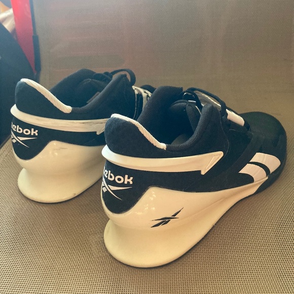 Reebok Legacy Lifter 2 - Picture 1 of 4